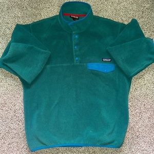 Patagonia Synchilla - Medium